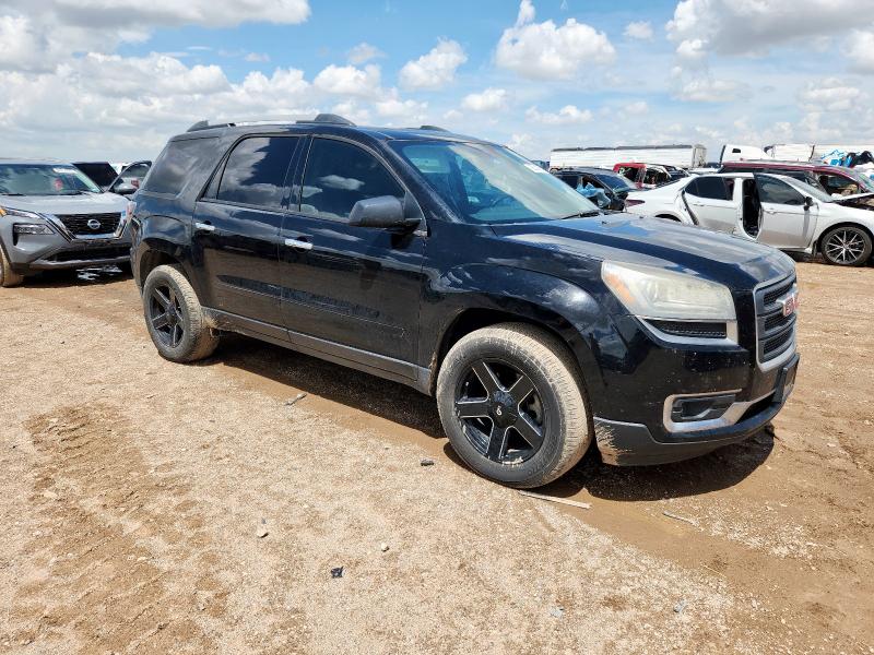 Vin: 1gkkrpkd5gj152663, lot: 62034355, gmc acadia sle 20164