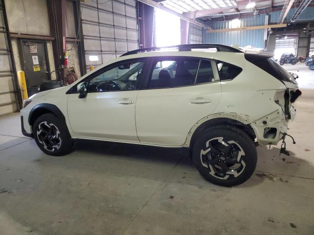 2023 SUBARU CROSSTREK JF2GTHMC2P8326968