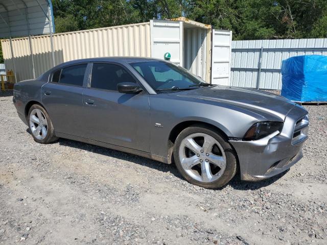 Vin: 2c3cdxct7ch134640, lot: 61644615, dodge charger r/t 20124