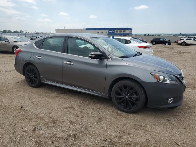 Vin: 3n1ab7ap0hy300127, lot: 61500085, nissan sentra s 20174