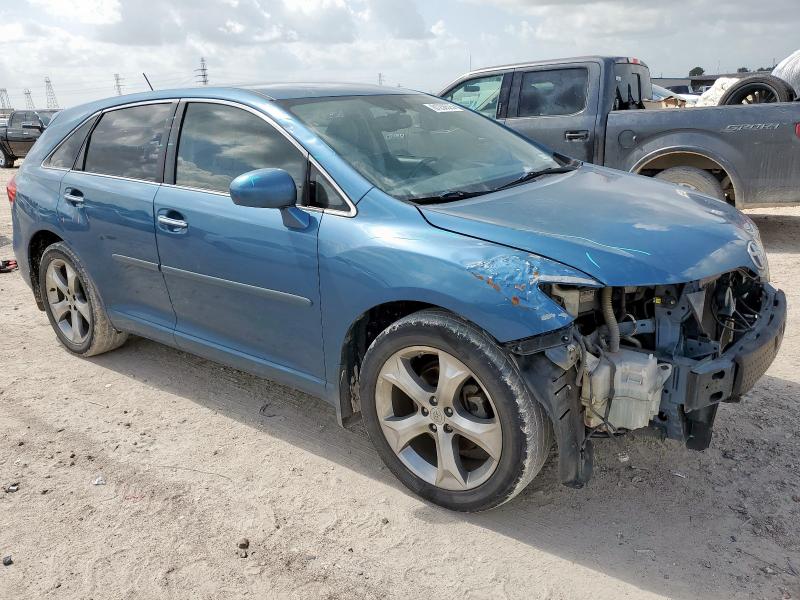 Vin: 4t3zk3bb9au021203, lot: 61238525, toyota venza 20104