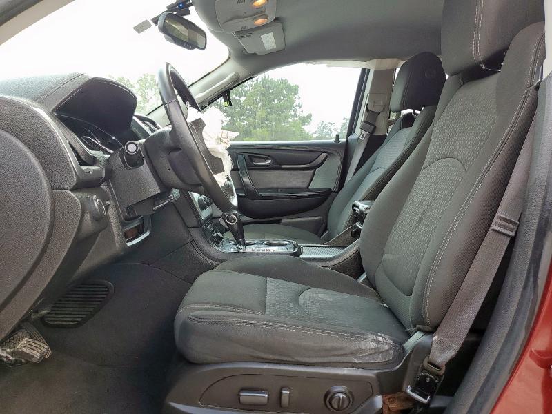 2015 GMC ACADIA SLE 1GKKRPKDXFJ359869