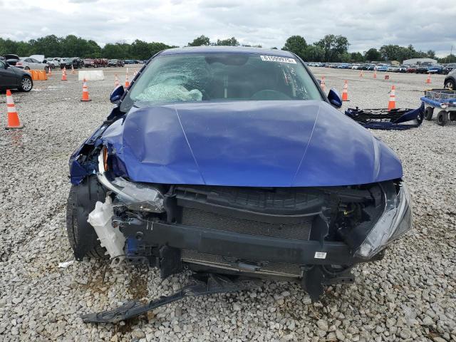 2022 HYUNDAI ELANTRA SE - KMHLN4AGXNU330273