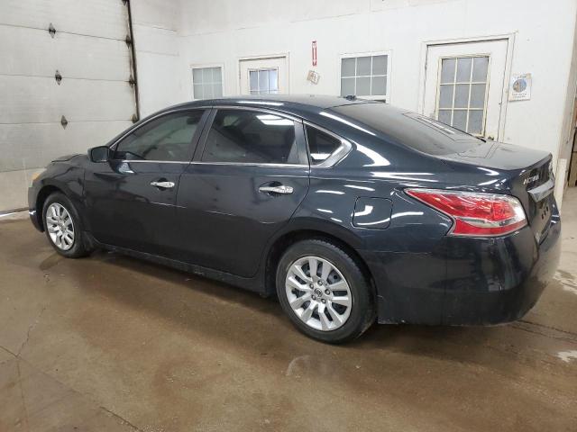 Vin: 1n4al3ap2fn384471, lot: 59864635, nissan altima 2.5 20152