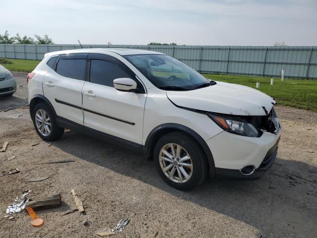 Vin: jn1bj1cr7kw327763, lot: 59887085, nissan rogue s 20194