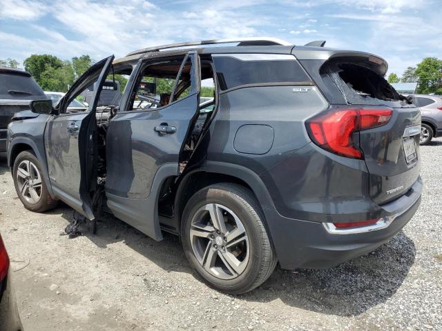 2020 GMC TERRAIN SL - 3GKALVEV9LL249163