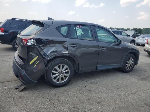 Vin: jm3ke2by7g0743085, lot: 58772495, mazda cx-5 sport 20163