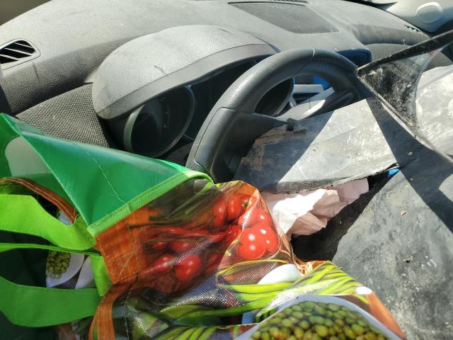 2016 CHEVROLET CRUZE LIMITED LT #3234438433