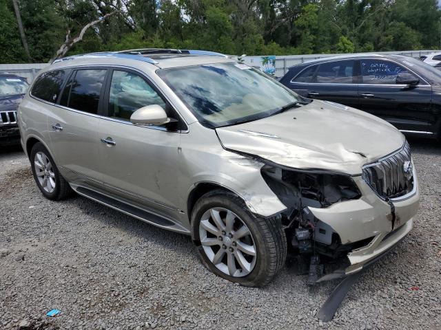 2016 BUICK ENCLAVE 5GAKRCKD8GJ268185