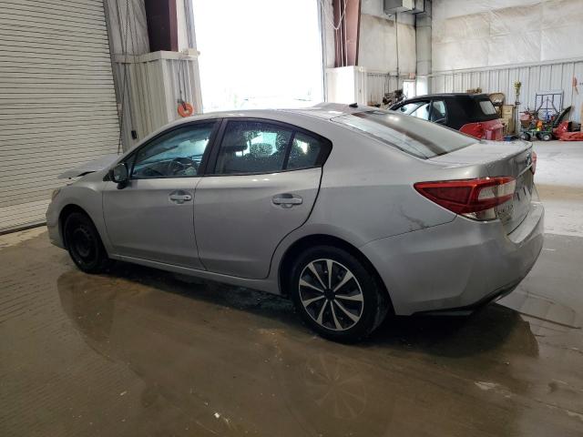 Vin: 4s3gkaa64k3624189, lot: 60363805, subaru impreza 20192