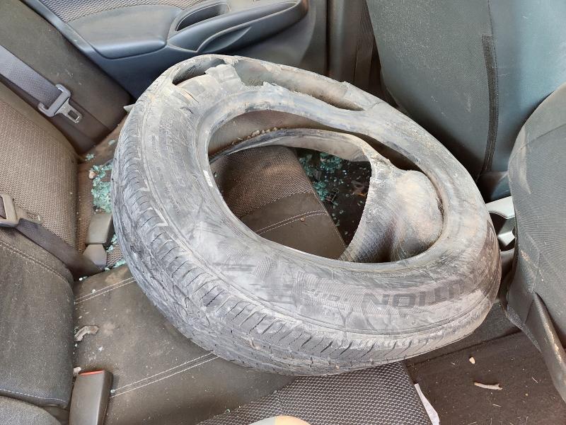 2017 NISSAN VERSA S - 3N1CN7AP1HL873339