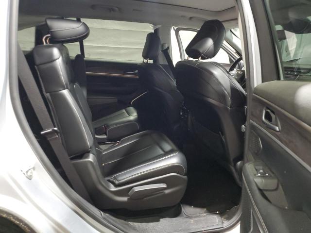 2021 JEEP GRAND CHER - 1C4RJKBG7M8169367