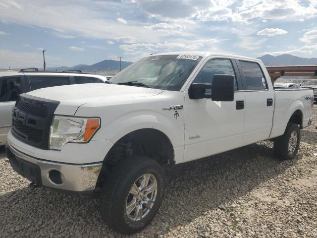 FORD F150 SUPER
