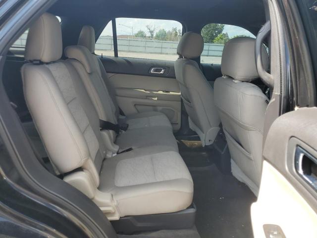 2015 FORD EXPLORER 1FM5K8B89FGA99317
