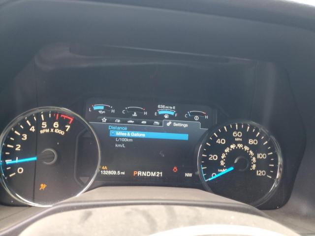 2015 FORD F150 SUPER - 1FTEW1EG3FFA12665