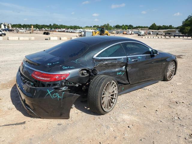 Vin: wddxj8fb6fa001438, lot: 61622375, mercedes-benz s-class 550 20153
