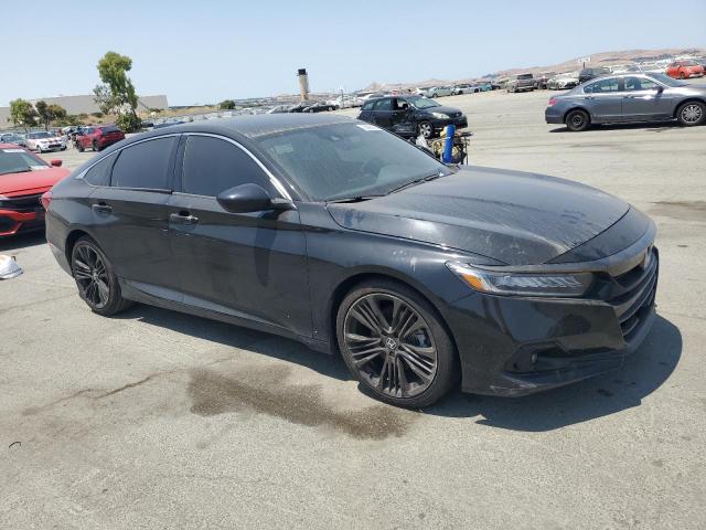 Vin: 1hgcv1f33na048617, lot: 58982945, honda accord sport 20224