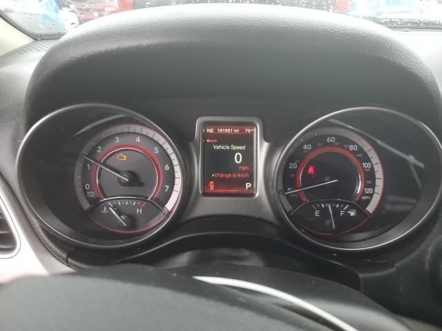 2019 DODGE JOURNEY 3C4PDCGG3KT680859