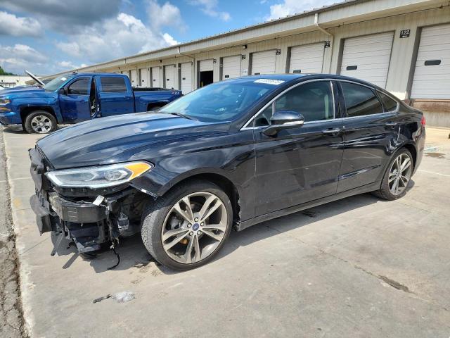 2017 FORD FUSION TIT - 3FA6P0K90HR185525
