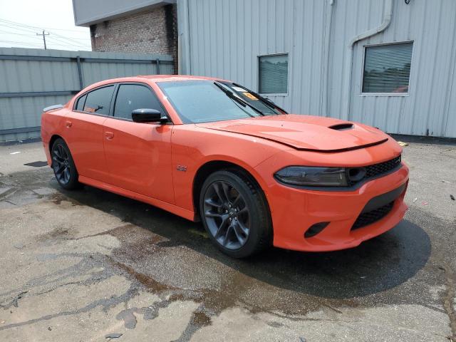 2023 DODGE CHARGER SC 2C3CDXGJ7PH642704