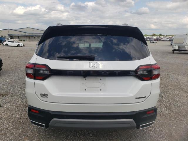 2024 HONDA PILOT TOUR 5FNYG1H78RB034448