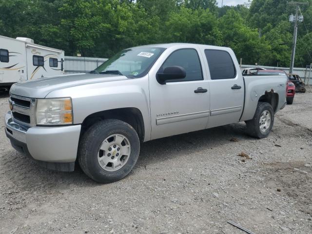Vin: 3gcrkse31ag151622, lot: 59659135, chevrolet all models k1500 lt 2010 img_1