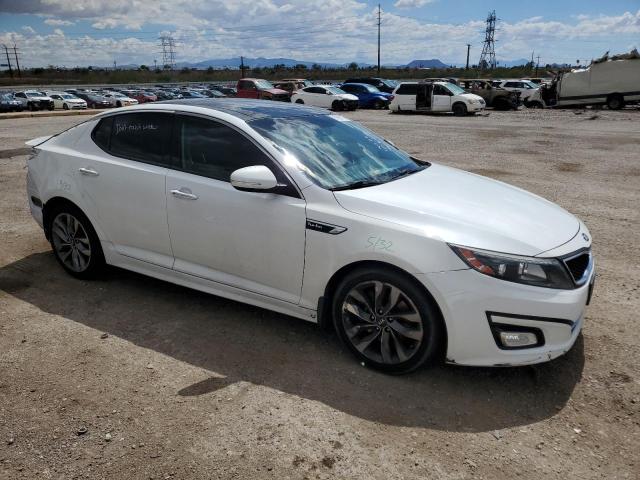 2015 KIA OPTIMA SX 5XXGR4A67FG420036