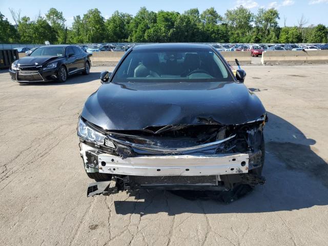 2019 TOYOTA AVALON XLE 4T1BZ1FB6KU017809