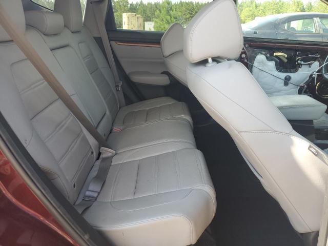 2017 HONDA CR-V TOURI 2HKRW1H9XHH506769