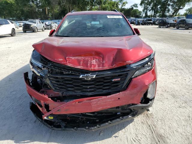 2024 CHEVROLET EQUINOX RS 3GNAXMEG3RS103259