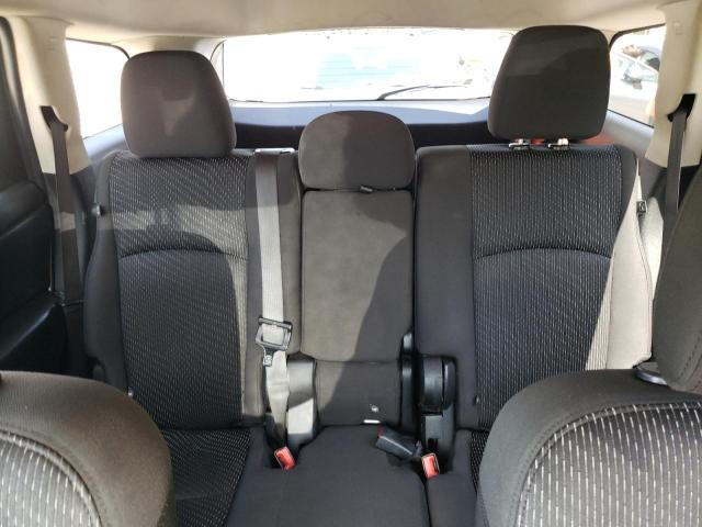 2018 DODGE JOURNEY SE 3C4PDCAB8JT445031