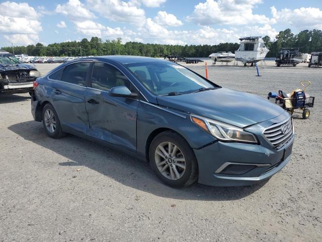 Vin: 5npe24af3gh337396, lot: 61531925, hyundai sonata se 20164