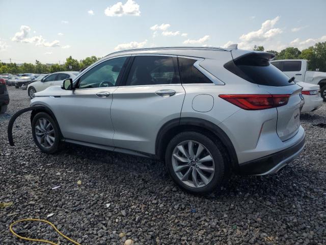 Vin: 3pcaj5ba5mf123630, lot: 59622865, infiniti qx50 luxe 20212