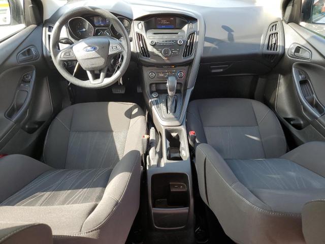 2015 FORD FOCUS S - 1FADP3E27FL322947