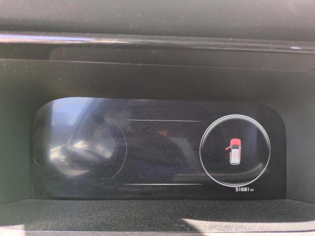 2021 KIA SORENTO SX 5XYRKDLF2MG040900