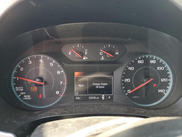 2022 CHEVROLET MALIBU RS - 1G1ZG5ST9NF142528