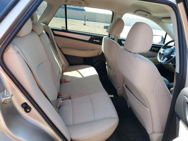 2017 SUBARU OUTBACK 2. - 4S4BSACCXH3301136