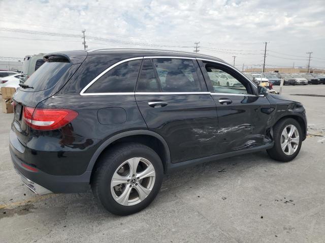 Vin: wdc0g4jb7jv080706, lot: 59581645, mercedes-benz glc-class 300 20183