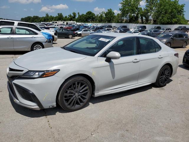 Vin: 4t1k61ak9ru243594, lot: 62085675, toyota camry xse 2024 img_1
