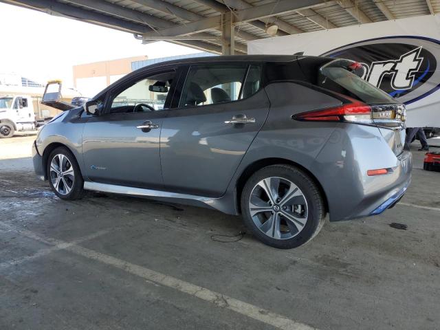 Vin: 1n4az1cp5kc305686, lot: 60253625, nissan leaf s 20192
