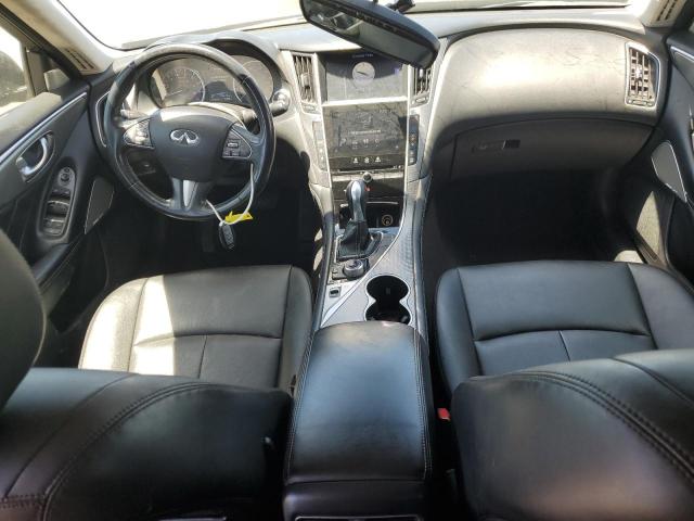 2017 INFINITI Q50 PREMIU JN1EV7AP4HM733414