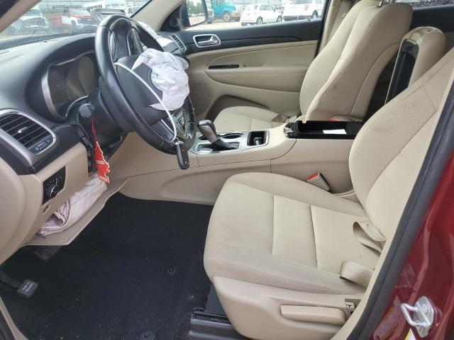 2020 JEEP GRAND CHER - 1C4RJFAG3LC215507