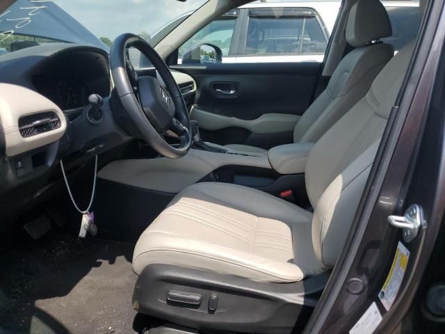 2023 HONDA HR-V EXL 3CZRZ2H70PM709023
