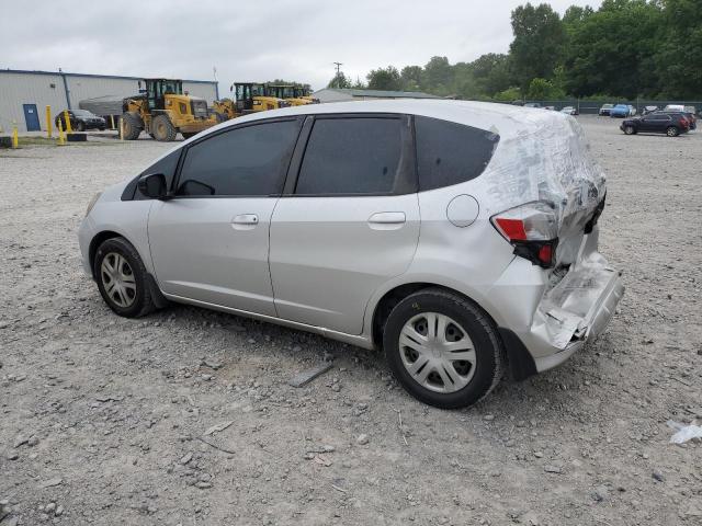 Vin: jhmge8h33bc005352, lot: 61185565, honda fit 20112