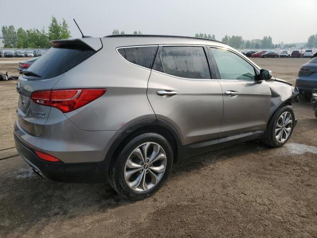 Vin: 5xyzudla9eg211285, lot: 59759515, hyundai santa fe 20143