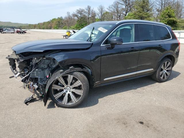 VOLVO XC90 ULTIMATE