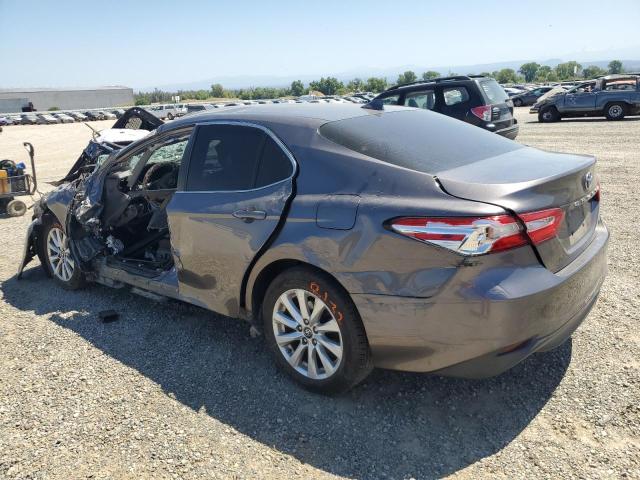 Vin: 4t1b11hk0ku238990, lot: 60505795, toyota camry l 20192