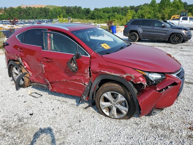 Vin: jtjyarbz4h2072218, lot: 58914565, lexus nx 200t base 20174