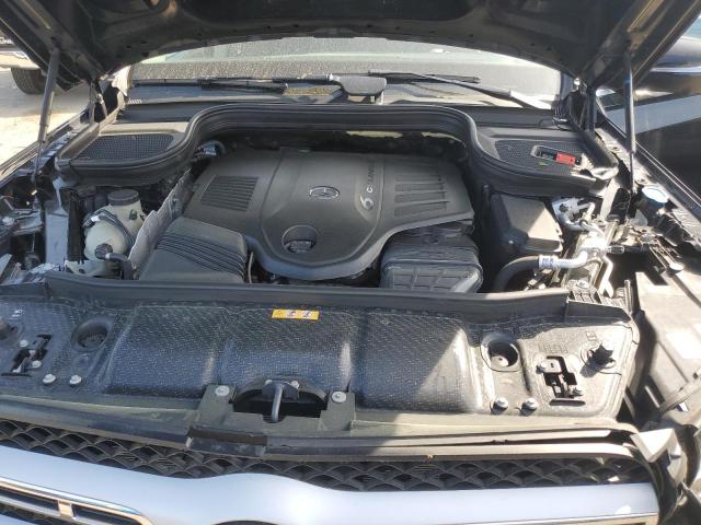 2020 MERCEDES-BENZ GLS 450 4M - 4JGFF5KE4LA201439