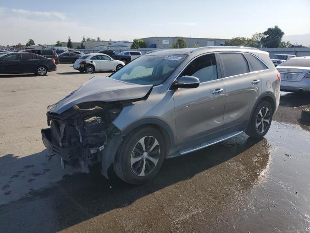 Vin: 5xyph4a56gg183210, lot: 62161905, kia sorento ex 2016 img_1